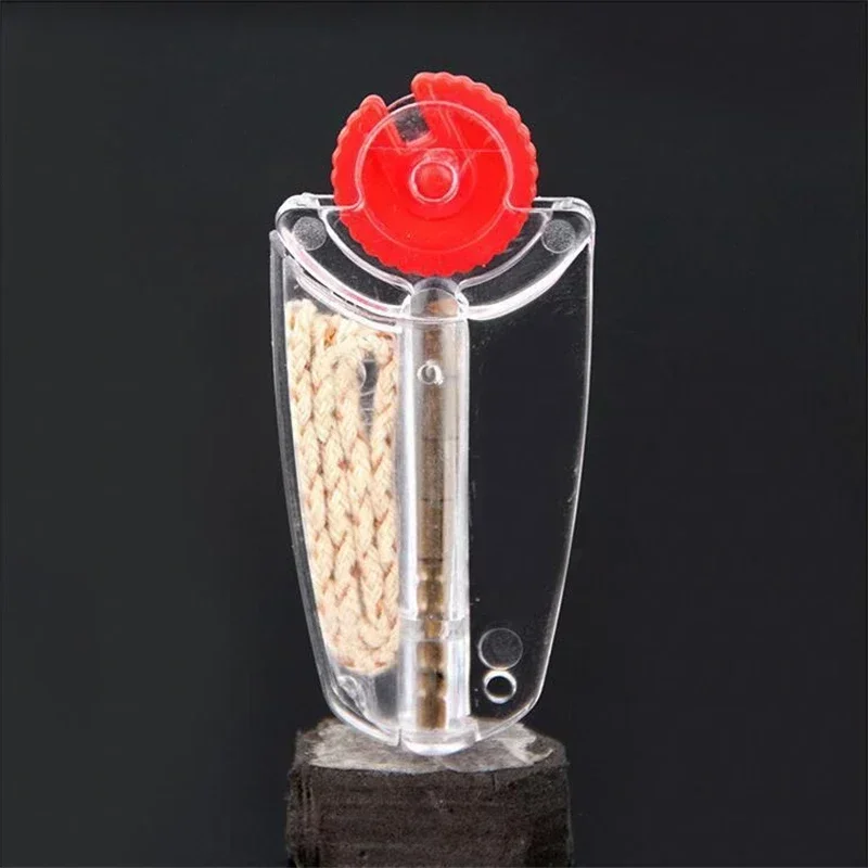 Cotton Core Flint, … - image