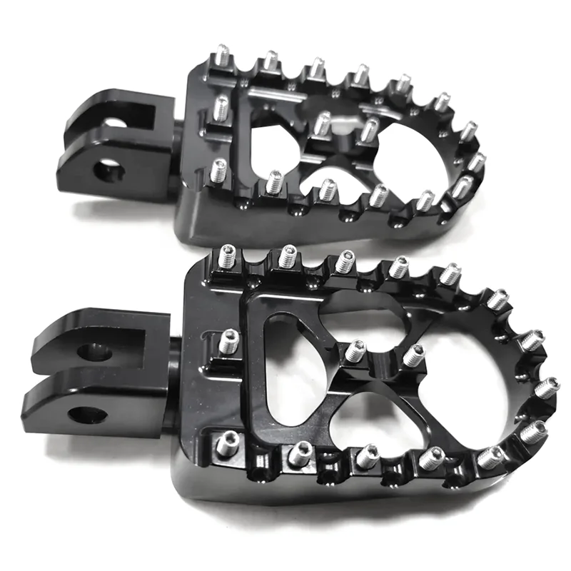 

Trending Front MX Style Foot Peg Pedal For Fat Bob FXFBS 114 FXFB 107 Softail