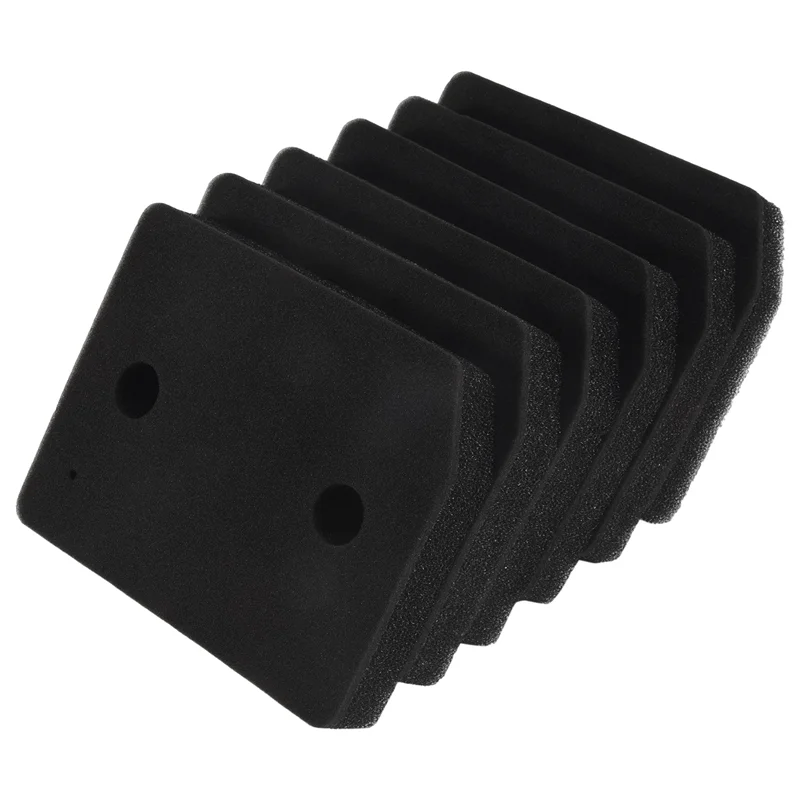 Kits de filtro de espuma para secador de espuma, estável, para 9164761, secador de bomba de calor, tapete de filtro de esponja, filtro de fiapos condensado