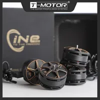 T-MOTOR T-HOBBY 1pcs/4pcs Brushless Motor Cine30 6S FPV Motor for 3\