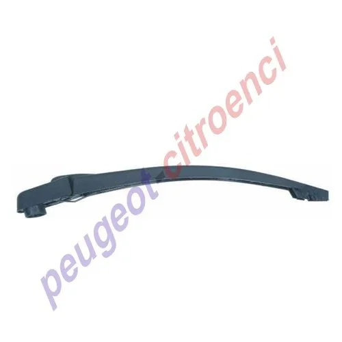 REAR WIPER ARM DACIA LOGAN 424915625