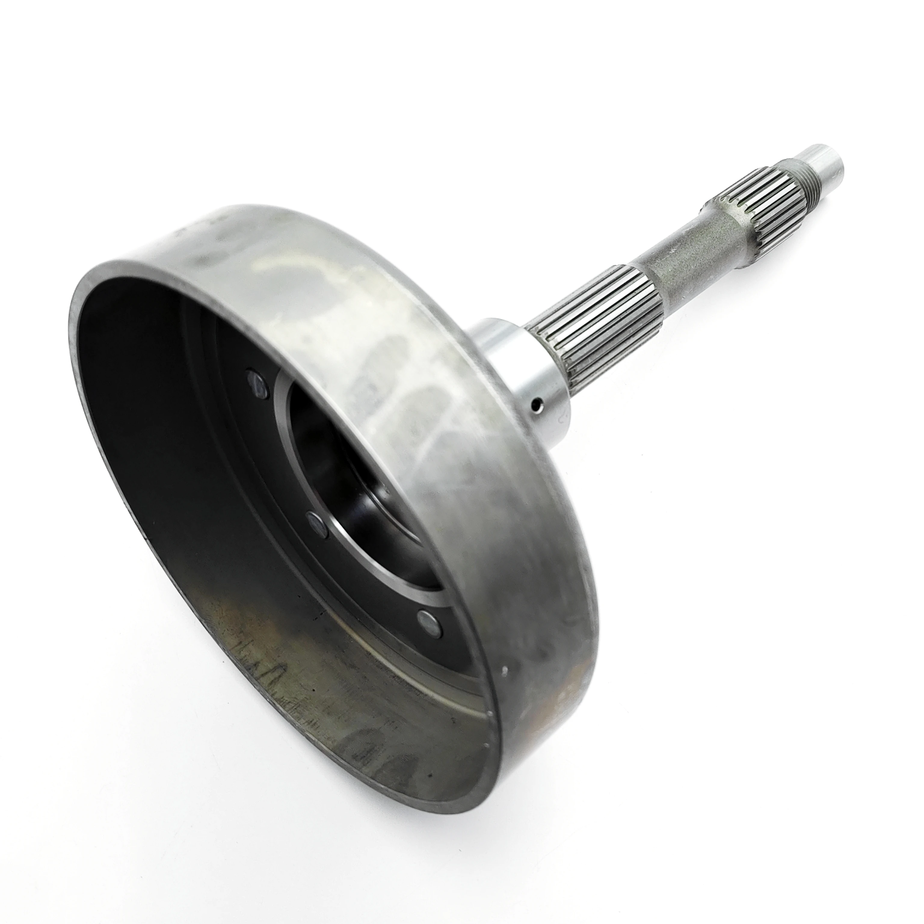 Clutch Drum Shaft for Arctic Cat Alterra Prowler TBX TRV Wildcat XR 550 570 650 700 1000 0821-002 0823-096 0823-261 0823-556 view 3