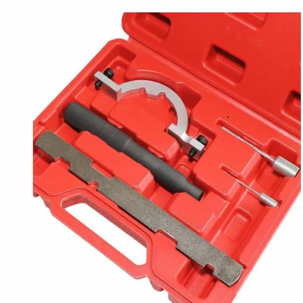 For Opel/Vauxhall 1.0, 1.2, 1.4 Gasoline Engine Timing Tool Set, Automotive Mnaintenance ToolRepair