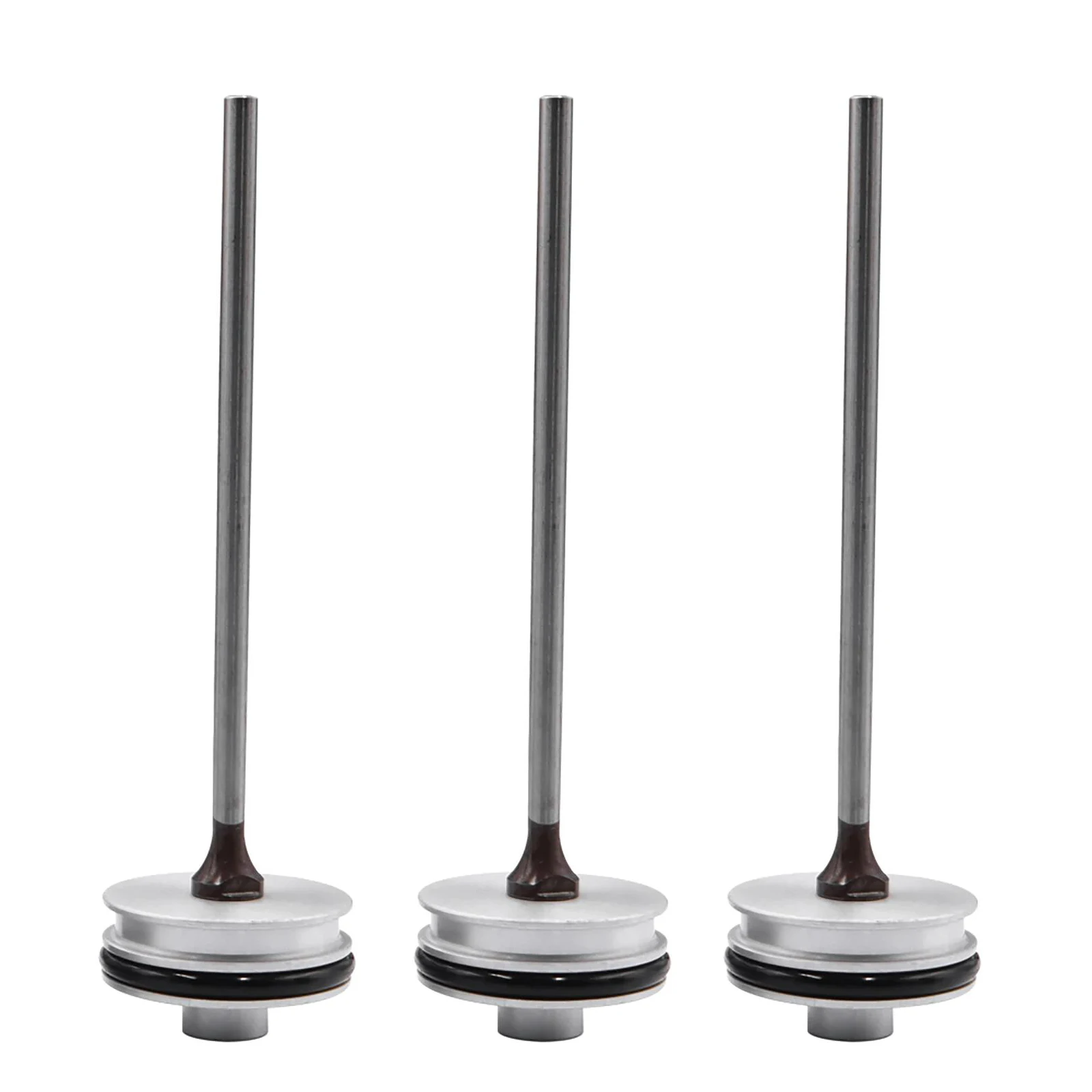 

3Pcs Pneumatic Nail Gun Accessories Piston Driver Unit Air Nailer Spare Parts for CN55 CN70 CN80 Coil Nailer Gun