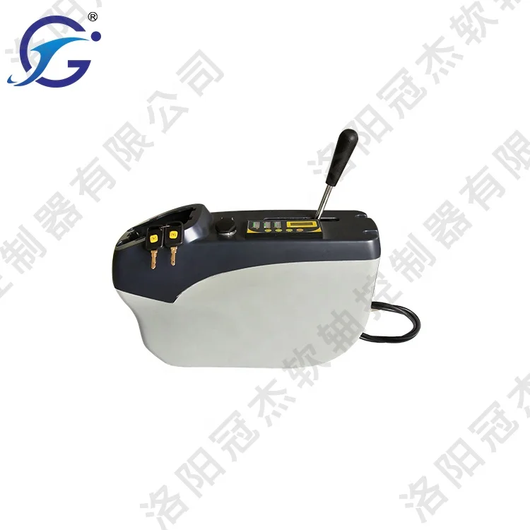 Excavator spare Parts Left armrest box assembly Island cabinet