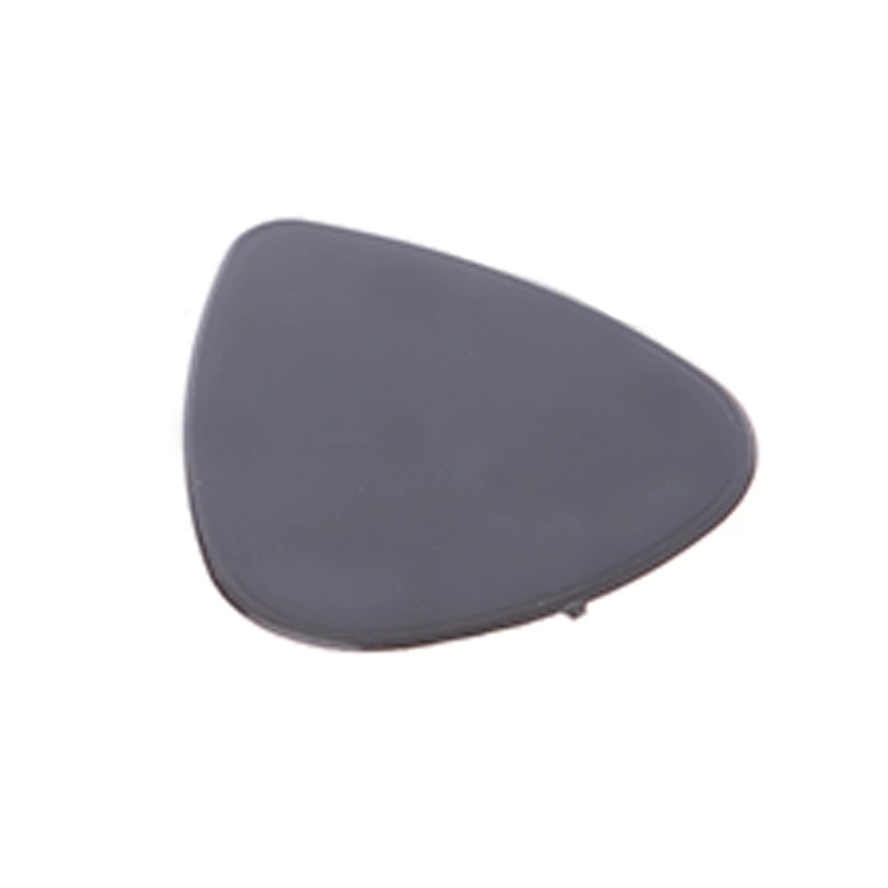 Lot 100 stuks Akoestische Gitaar Picks 0.71mm Plectrums Muziekinstrument DropShipping