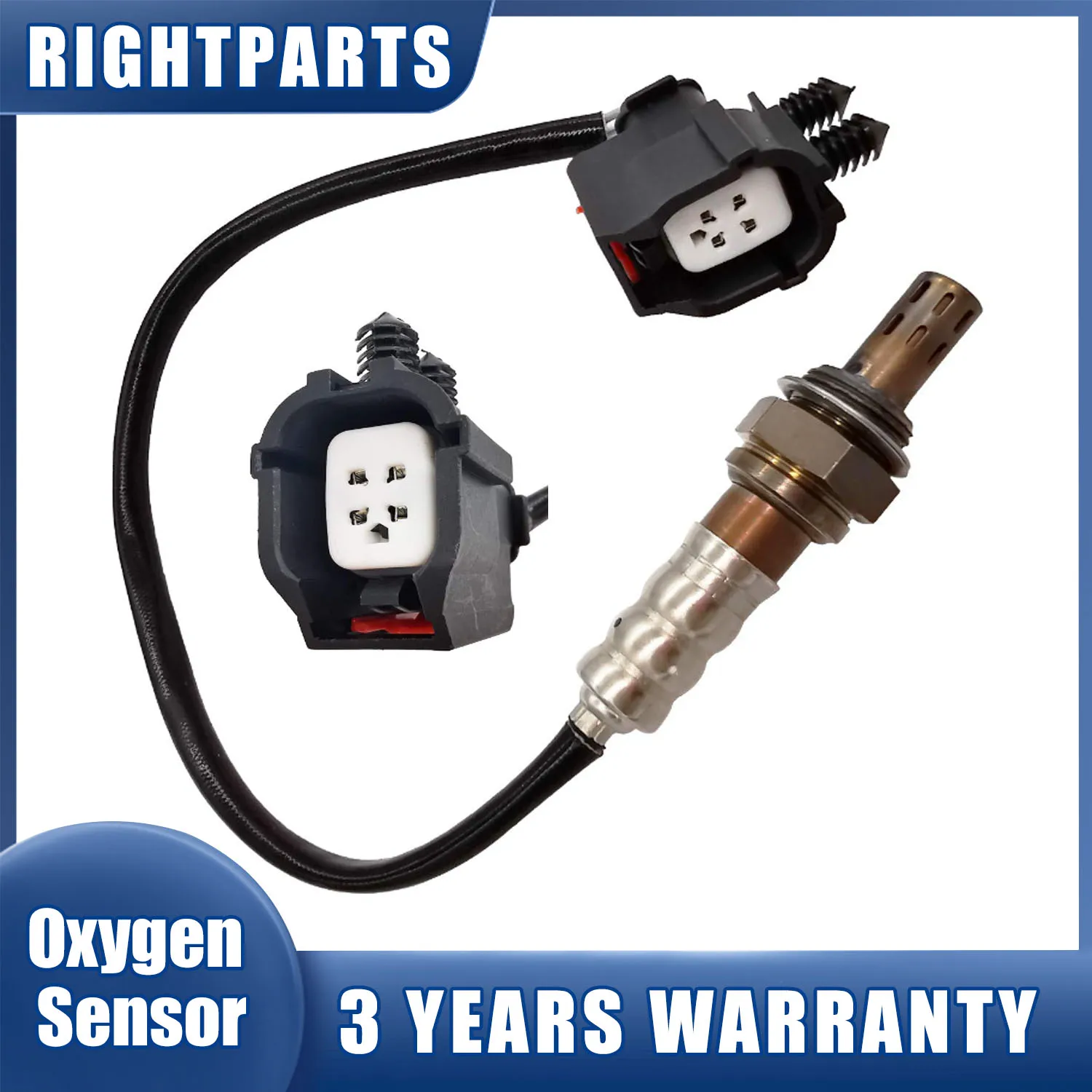 

Датчик кислорода (лямбда-зонд) передний 4686938AA 234-4216 4686938AB для Chrysler Town & Country Voyager Dodge Grand Caravan 3.3L 3.8L