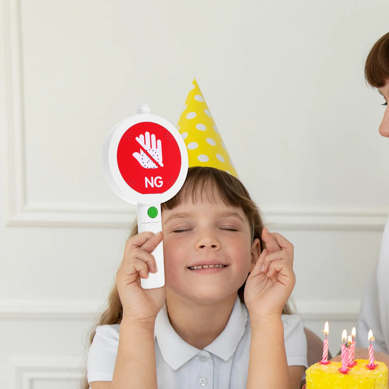 

Game Interaction Paddles Sound True False Voting Event Activity Scoreboard Classroom Tool Wood