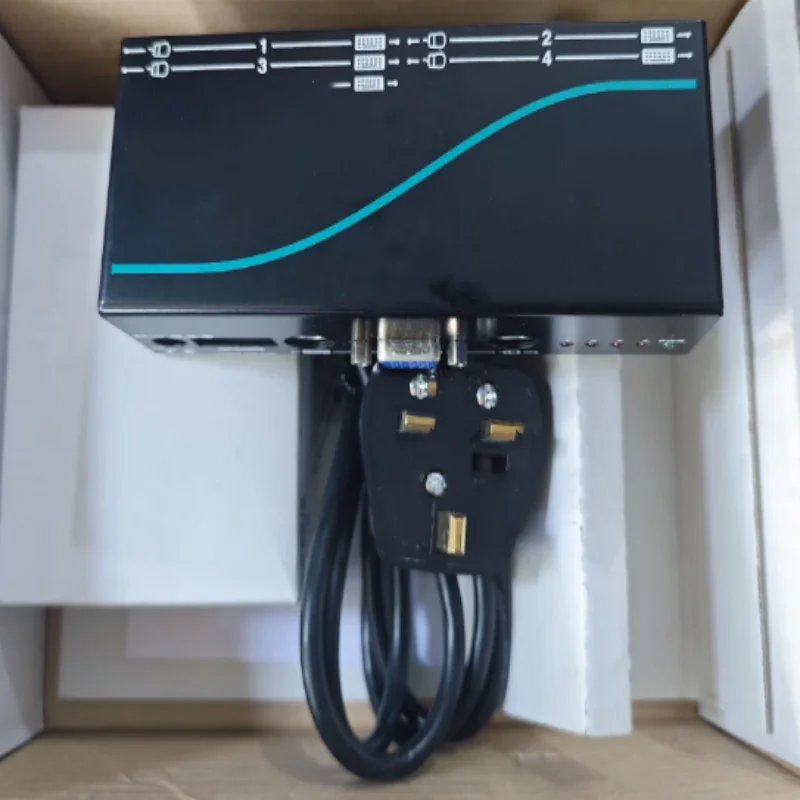 

spot inventory 724-746-5500 Cable Connector Adapter Brand New Original Supports inspection