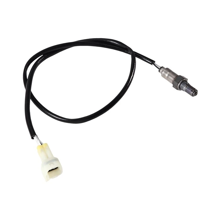 ABTD-Motorcycle Oxygen O2 Sensor Lambda Sensor For Honda