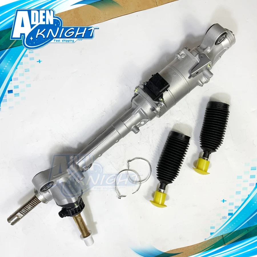 

Стойка гидроусилителя руля для MAZDA 6R 2.5 AT OEM GS1D32125 GS1D-32-125