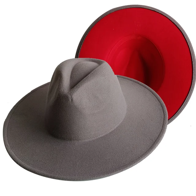 Kapelusz fedora hip-hopowy wzór zebry akcesoria LOVE kapelusz jazzowy kapelusz dla miłośników kapelusze sceniczne unisex jesień i zima шапка женская