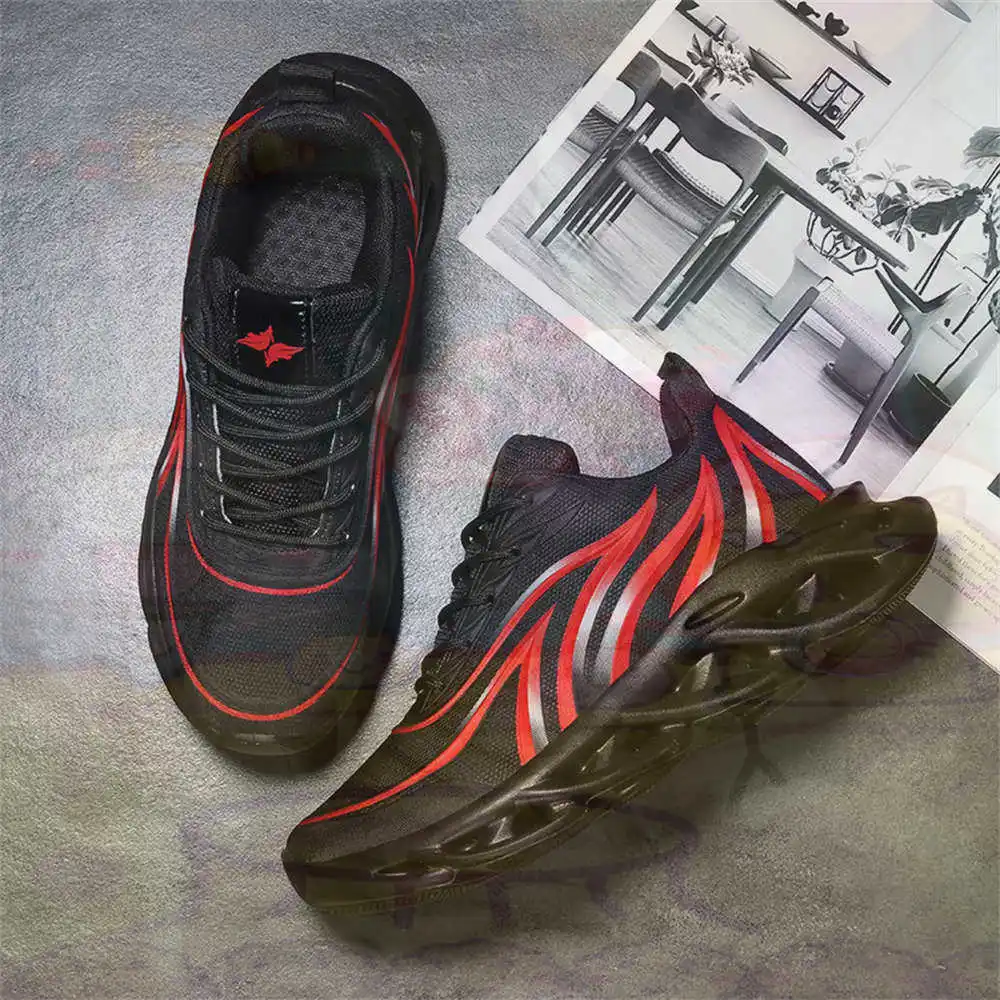 

Spring Light Vulcanized Tennis Sports Shoes Men Black Loafers Men's Sneakers Shouse Womenshoes Sapatenos New Style