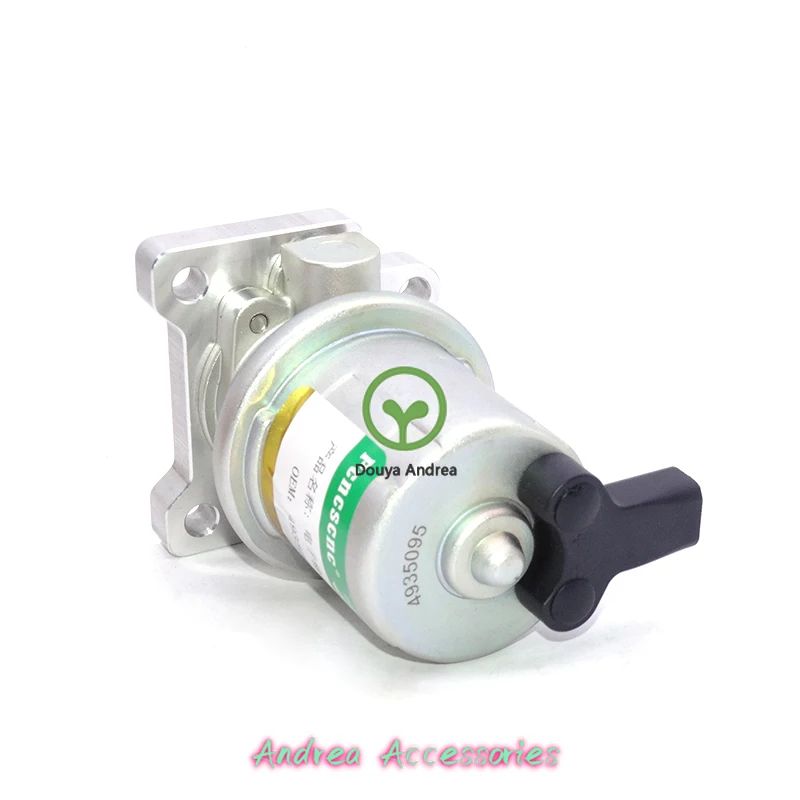 

Заводская дешевая цена подходит ISX15 QSX15 die sel Engine Топливный насос 4935094 4935095