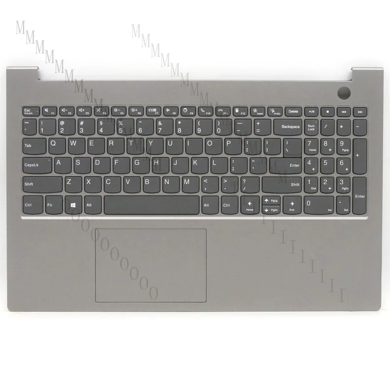 G... New Palmrest Upper Case C Cover US No Backlight KB For Thinkbook 15 G2 ITL 20VE