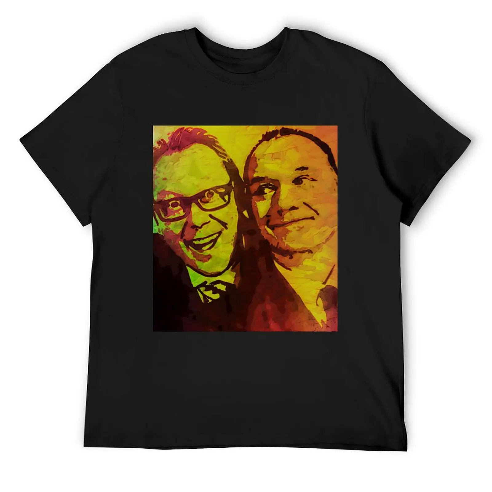 

Vic & Bob Shoot Smell At Dove From Above T-Shirt oversized t shirt summer tops customs football t shirt shirts men