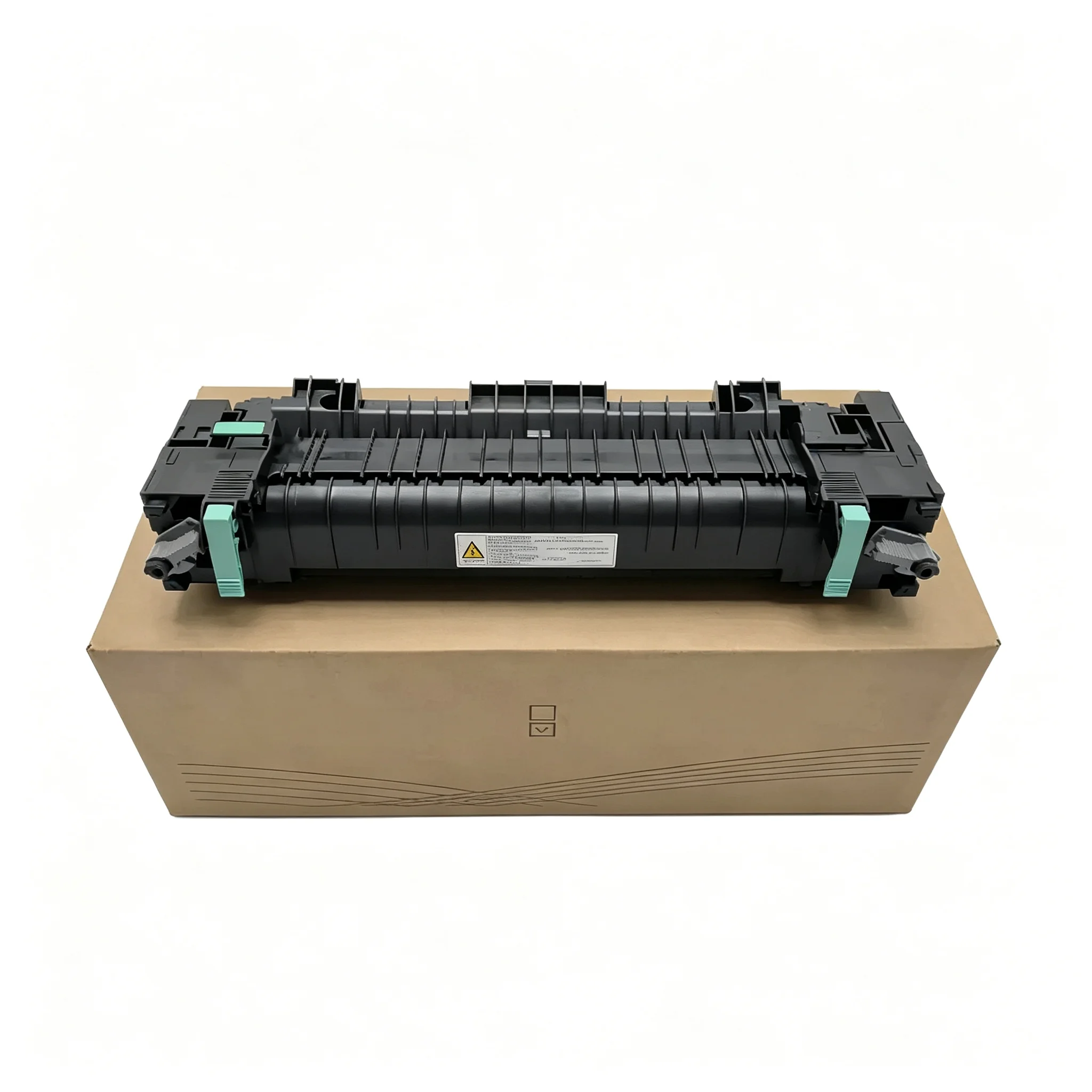 Fuser Unit Fuser Assembly for Fuji Xerox C400 C405 CP405D CM405DF CM415 CM415AP C6605 C6655 C6600 Heating Unit