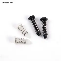 10 Stuks 17.6Mm 13.8Mm Plastic Nagel Southbridge Northbridge Koelventilatorveer Clip