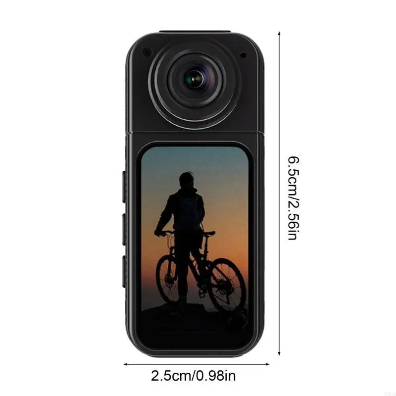 

Y88B 1080P Wifi Action Camera Action Professional Camera 1080P Small Motorcycle
