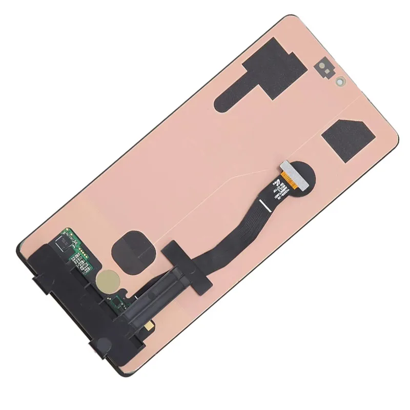 Tested OLED S10Lite LCD Screen For Samsung S10 Lite SM-G770F/DS SM-G770F LCD Display Touch Screen Digitizer Assembly