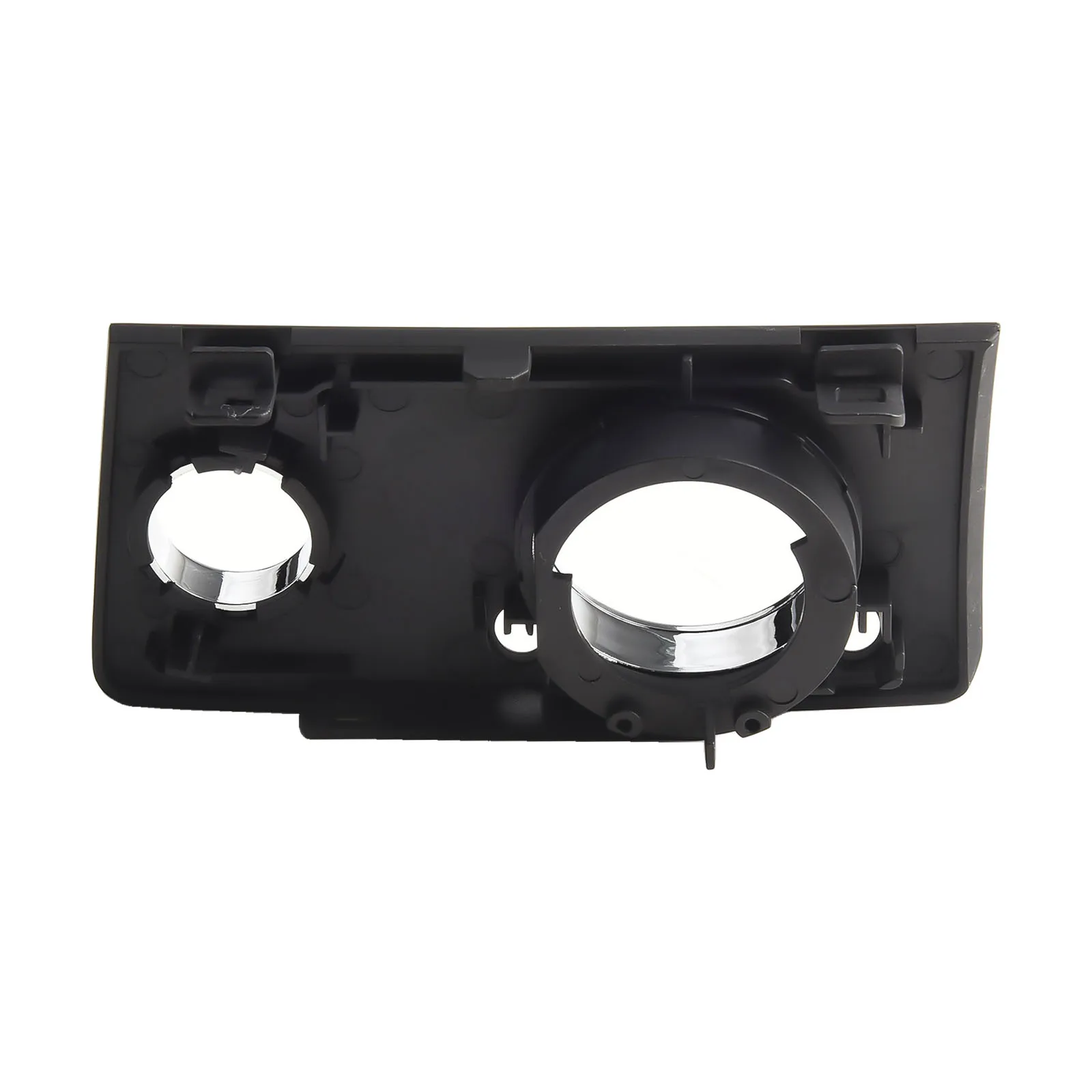 Headlight Switch Panel Cover for Mercedes-Benz For W211 E-Class Sedan 2003 through 2008 Front Left Mounting Location