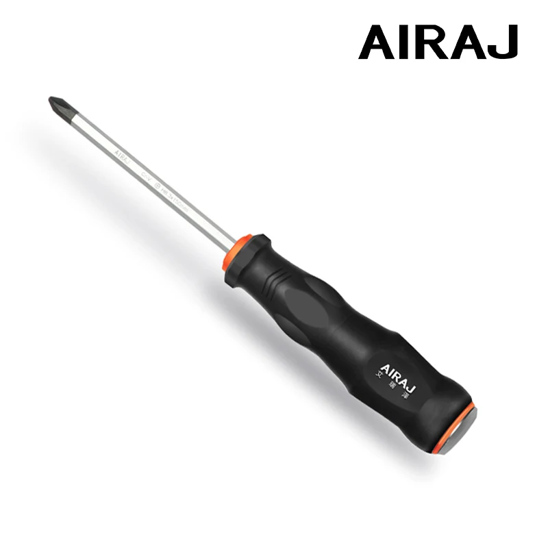 

AIRAJ Plum Screwdriver Magnetic Precision Screwdriver Repair Tool Household Hand Tools
