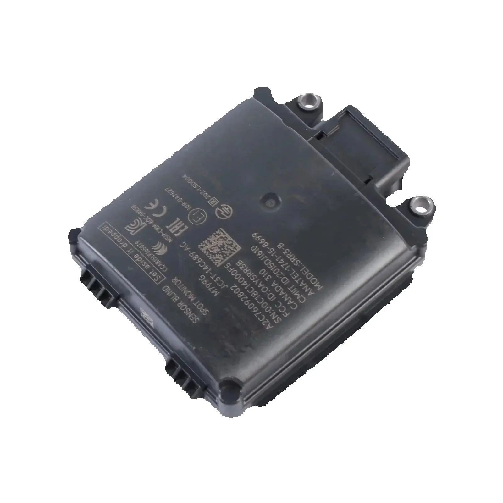 

Датчик монитора слепых зон JC3T-14C689-AC для Ford F-250 F-350 F-450 Super Duty 2017-2019 Transit Connect