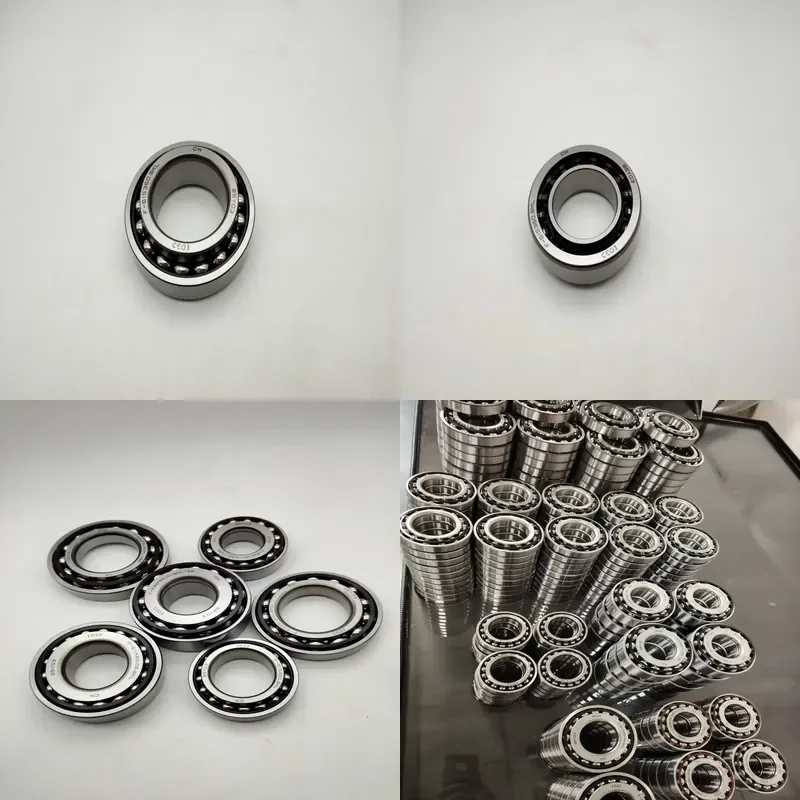 F-615360.SKL 35x62x20mm Differential Bearing Angular Contact Ball Bearing