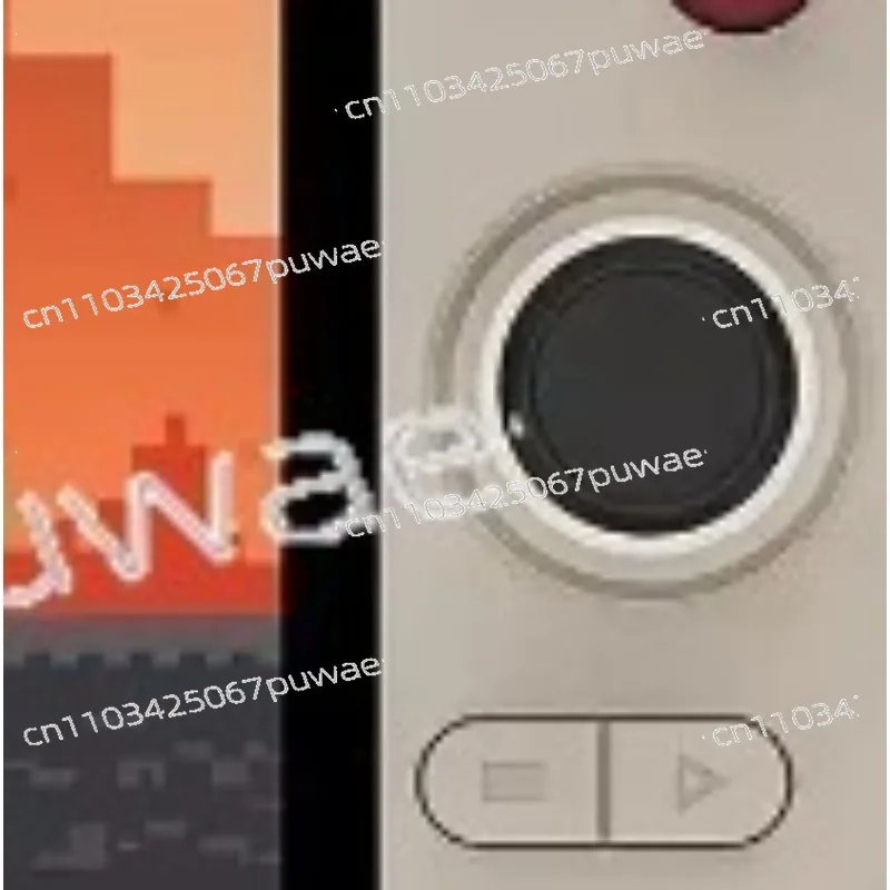 

AIR X Android Handheld Game Console - 5.5 Inch 1080P IPS Touchscreen, Qualcomm Snapdragon Processor, WiFi & Bluetooth,