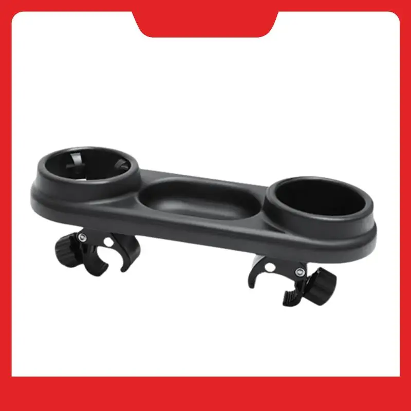 Baby Stroller Dinner Table Tray Universal Kids Pushchair Self-Feeding Dinner Snack Tray With Cup Holder Pram Accessories