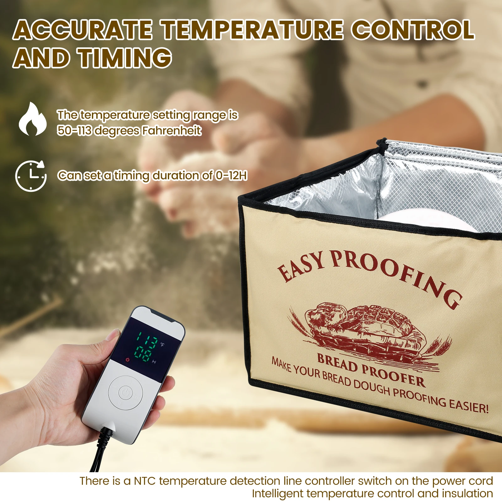 Thumbnail 4 - #23 Bread Boxes Discount Picks