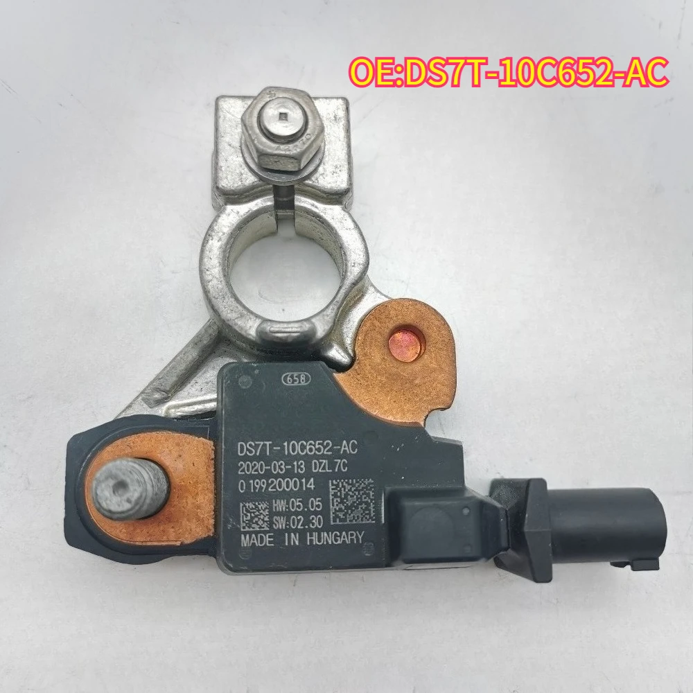 

Высококачественный новый датчик заряда батареи DS7T-10C652-AC (DS7T10C652AC) для Ford Mondeo V (2014-2018), автомобильные аксессуары