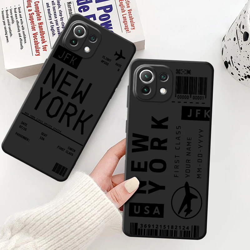 Black Soft Phone Co… - image