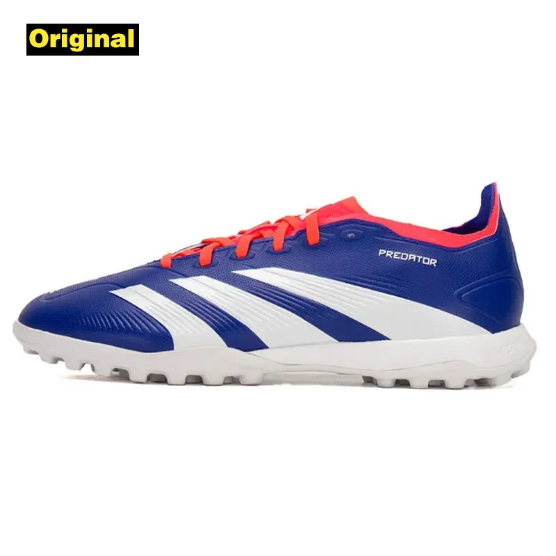 אדידס נעלי כדורגל נעלי גברים 2024 ליפול חדש בזן חדש. 3 באמצע tf שבור מסמר נעלי כדורגל id0910