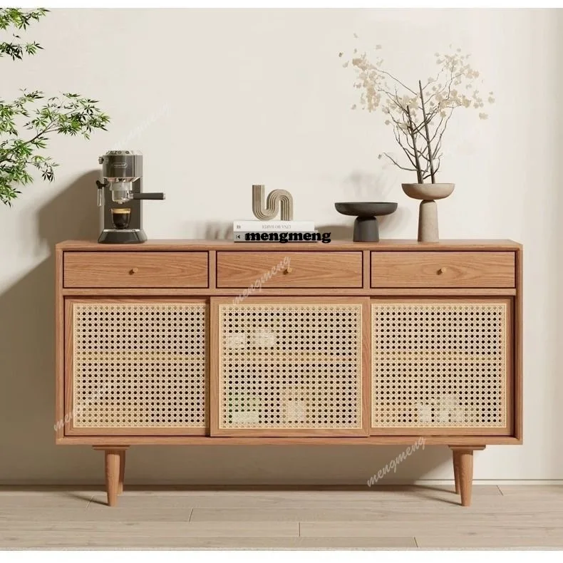 

Morden Sideboards Wood Storage Cabinets Cup Display Cupboard Entrance Cabinet Organizer Kitchen Armoires De Salon Home Furniture