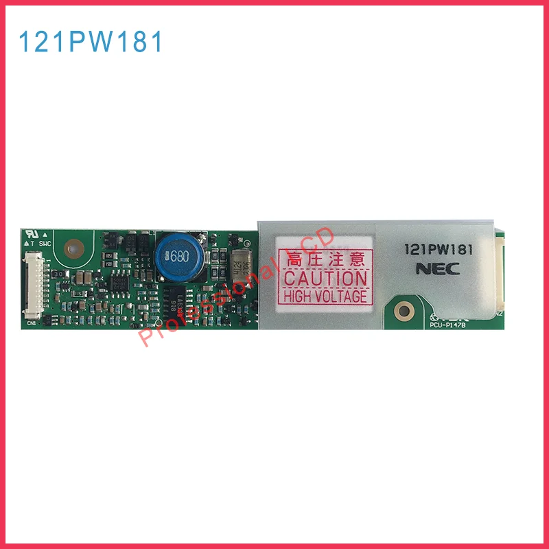 

Оригинальная плата инвертора ЖК-дисплея 104PW161 CXA-0308 104PW191 121PW181 CXA-0359 PCU-P147B 104PW201 PCU-P267