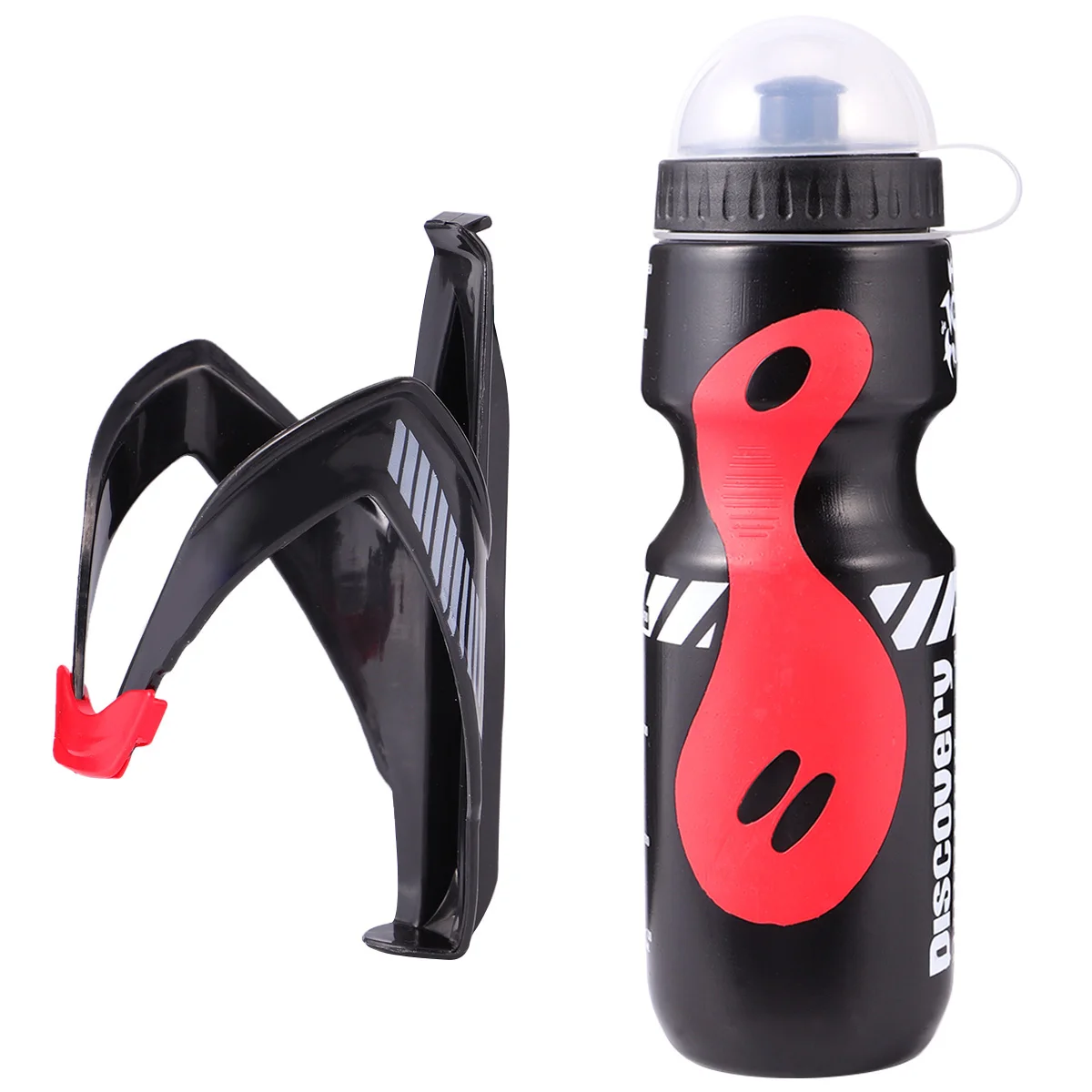 

Bottle Holder for Cradle Set Cycling Accessories Rack Mountain Bike Fitness Water Cup