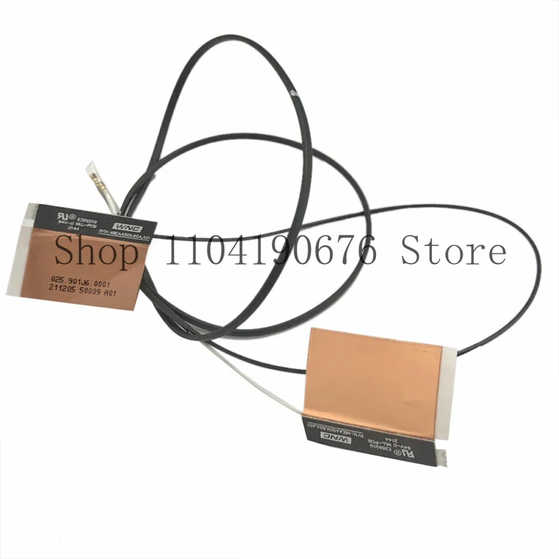 025.901J6.0001 For Dell G3 3590 3500 By G5 5500 G5 SE 5505 Antenna Wifi Cable