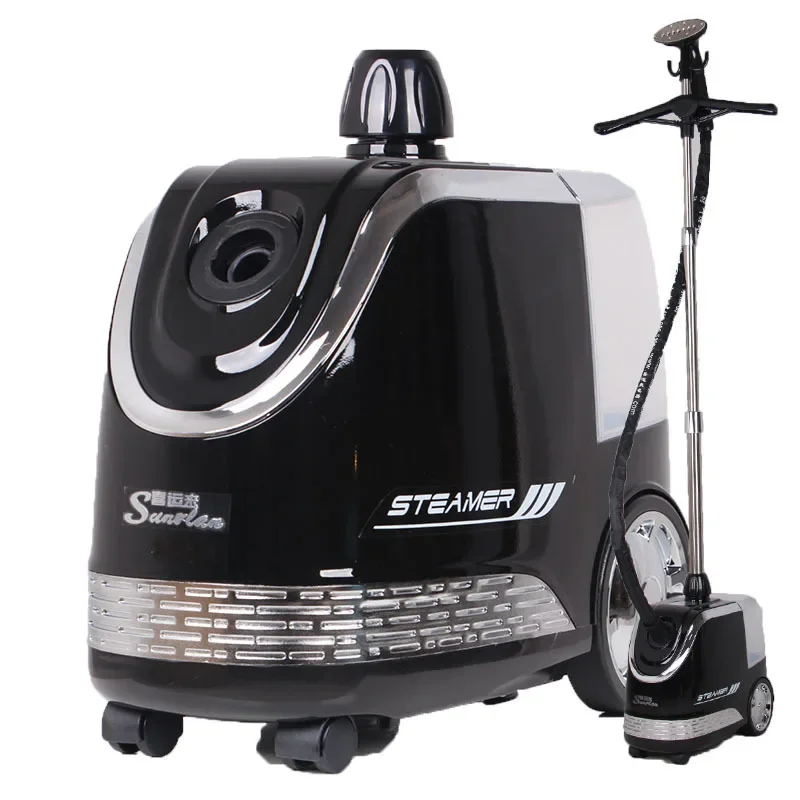 Steam Garment Steamer POVS-350S Clothing Store High Power 2200W Commercial Pressing Machines Household Iron