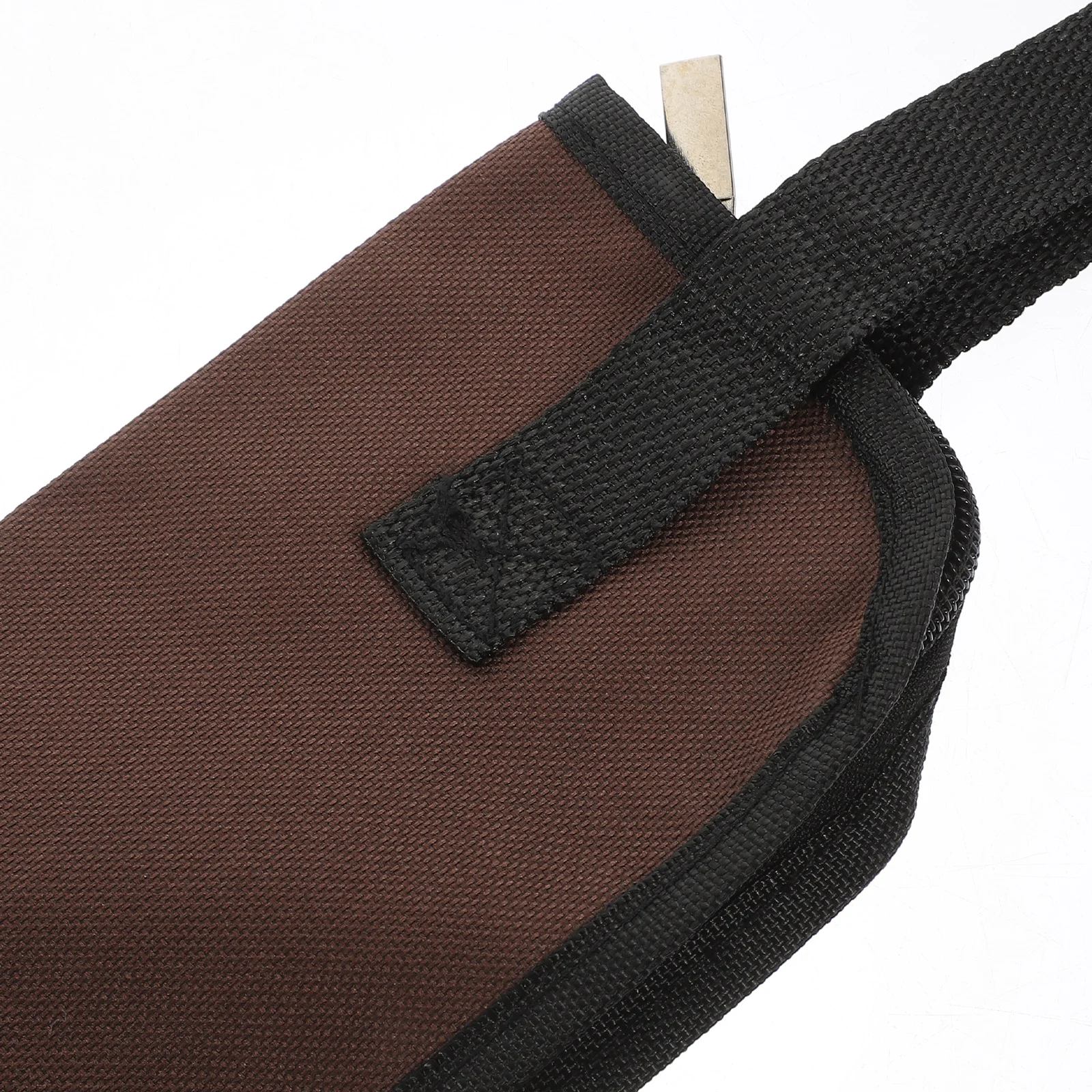 

Oxford Cloth Drum Stick Holder Portable Drumstick Bag Storage Case Drum Mallet Carrier for Outdoor Use Drumstick Holder