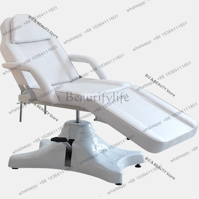 FG Multi-functional Tattoo Massage Beds Sleep Knead Nail Couch Massage Beds Physiotherapy PU Leather Furniture Massagetafel MHAM