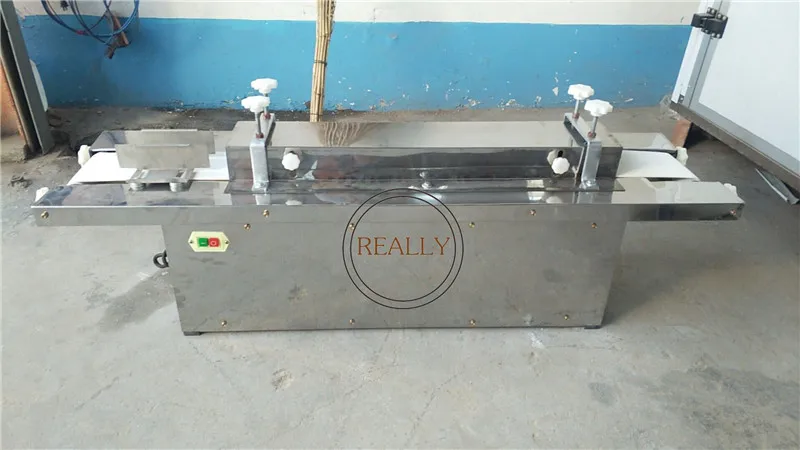 OEM Automatic Dough Divider Rounder Production Line Steamed Bun Forming Baguette French Bread Moulder Making Machine