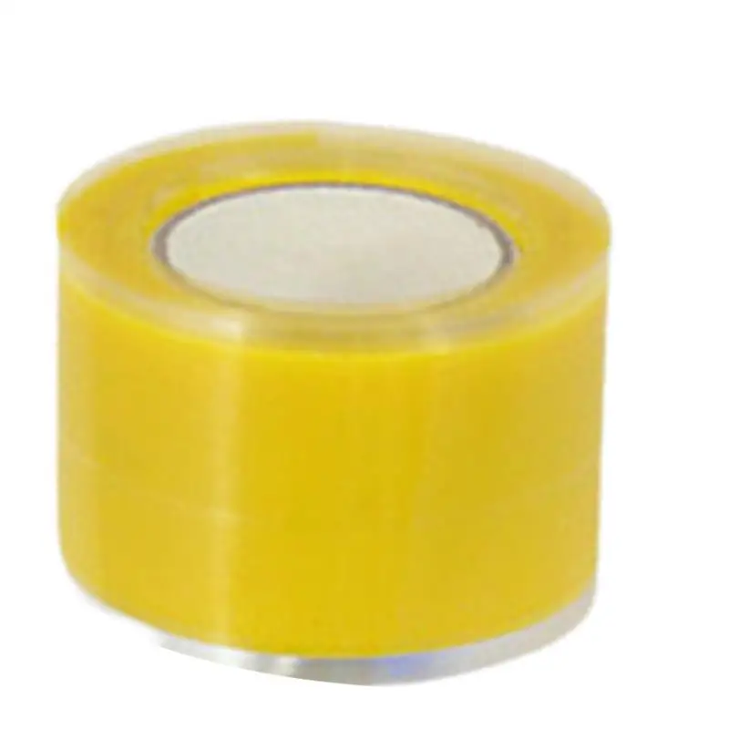 1.5M Multi-Purpose Self-Adhesive Strong Silicone Repair Waterproof Bonding Tape Rescue Self Fusing Wire