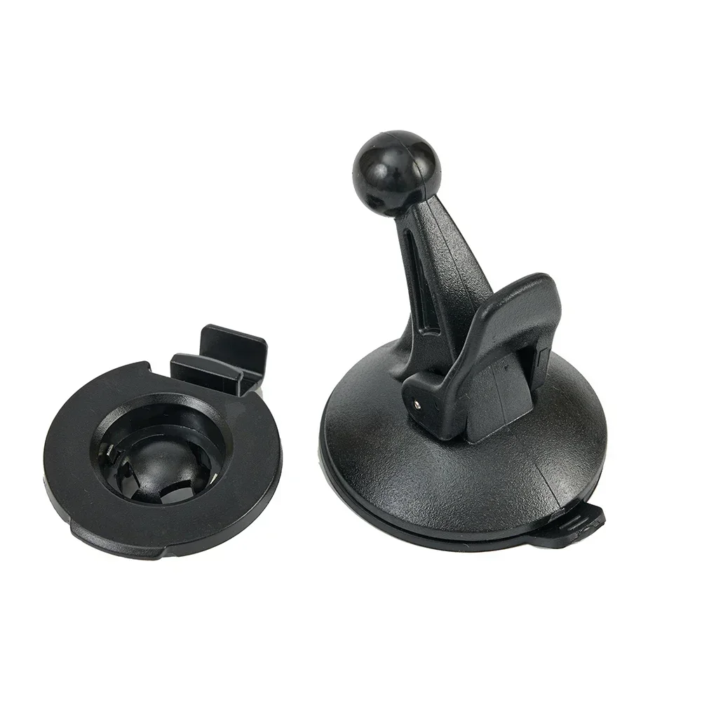 

Black Car Bracket Mount For Garmin Nuvi 65 66 67 68, Brand New, High Quality, Non-OEM, Secure GPS Holder, Lightweight