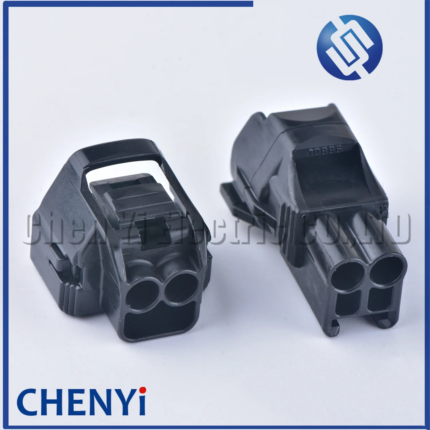 2 Pin Auto Crankshaft Position Sensor Plug Waterproof Connector 7283-7026-30 7282-7026-30 For Toyota 90980-10887 90980-10886