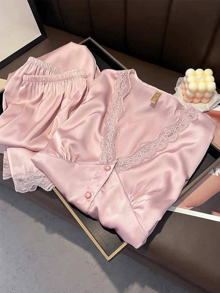 ensemble-de-vetements-en-soie-pour-femmes-long-sve-v-ne-dentelle-pantalon-en-soie-glacee-rose-doux-vetements-de-maison-ete-decontracte-doux-et-fin-oulder-op