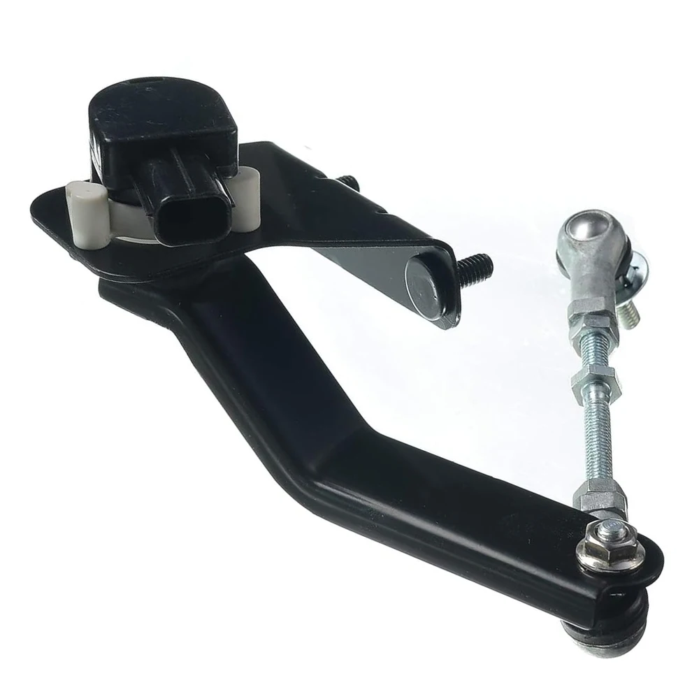 

Датчик регулировки высоты подвески (3 контакта) для Toyota Avalon V6 3.5L Sedan 2005-2012, автозапчасть 8940741010 HST024 89407-41010