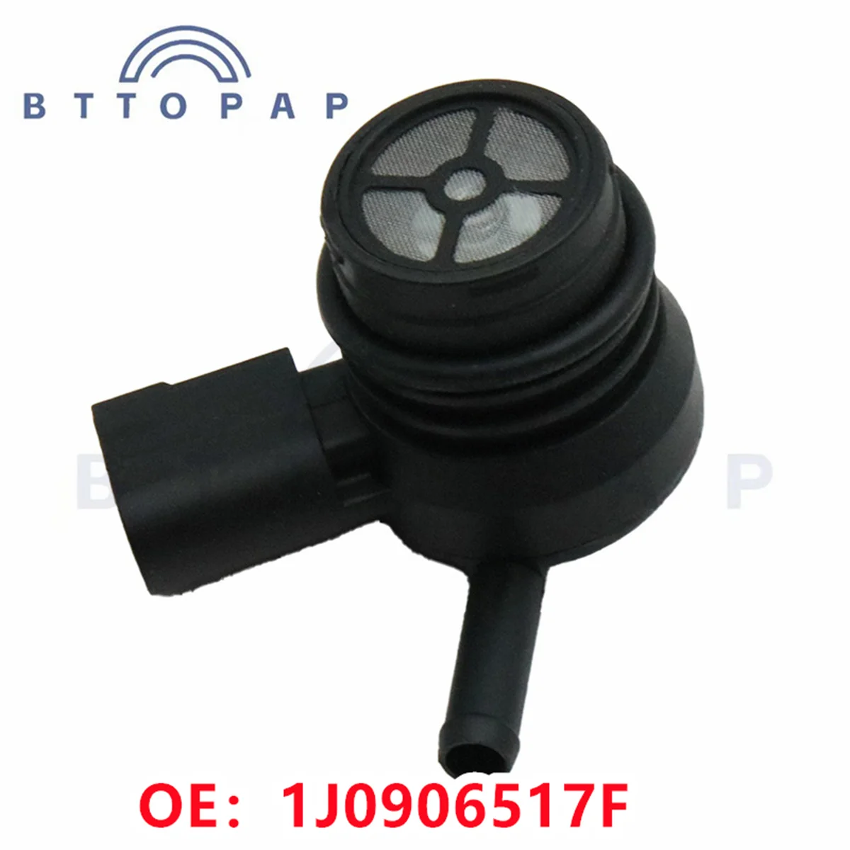 1J0906517F Engine Vacuum EVAP PURGE Solenoid Valve Canister Control Switch For VW  LEON MK4 BORA OCTAVIA A3 GOLF 12886058