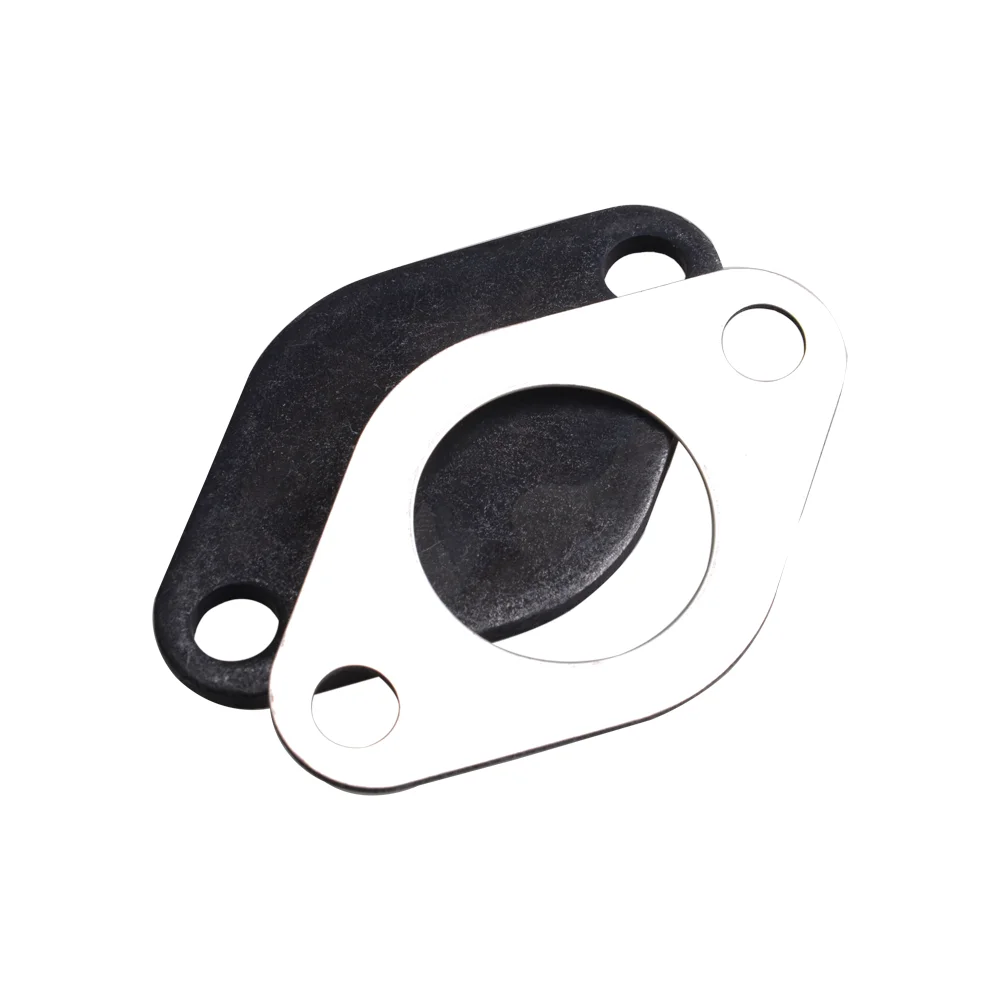 stainless steel Replacement Valve Delate Gasket For VW 1.9 TDI 75/90/100/130/160 BHP Diesel