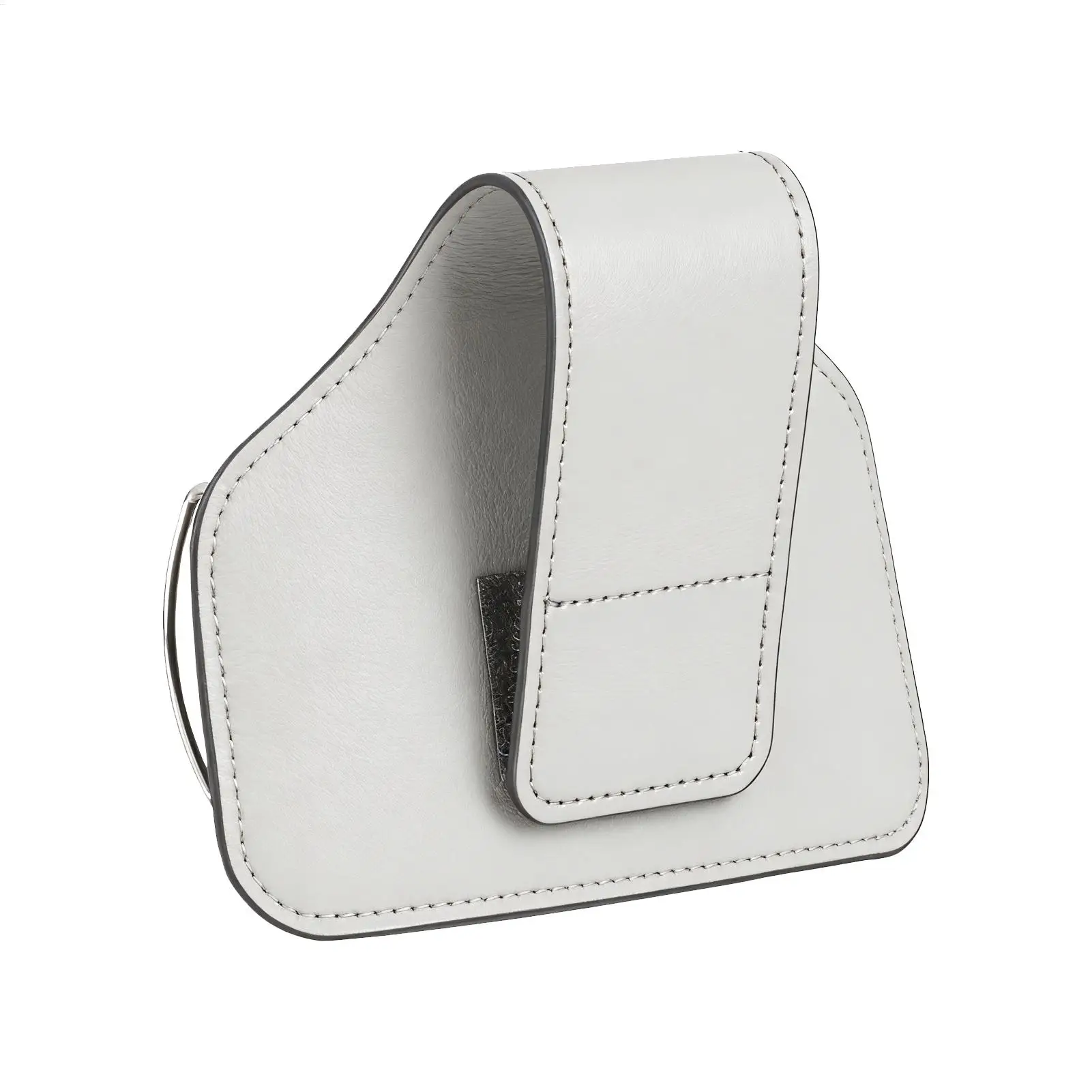 

Держатель для мячей для гольфа из искусственной кожи, органайзер на пояс, сумка для гольф-ти, для путешествий, турниров, тренировок, для женщин и мужчин